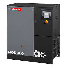 Balma Modulo I 11 13 bar Inverter