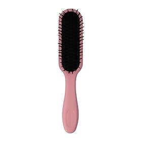 Denman Tangle Tamer Ultra Mini Pink Crush