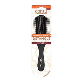 Cantu Basic Detangler Brush