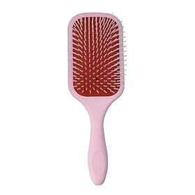 Denman D38 Power Paddle Brush Pink Crush