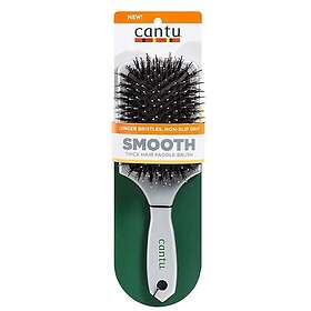 Cantu Smooth Thick Hair Paddle Brush