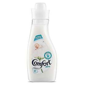 Comfort Pure Fabric Conditioner 750ml