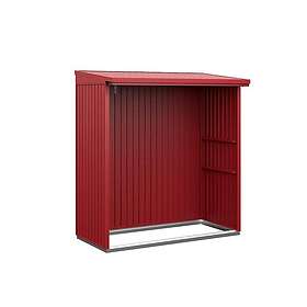 Hörmann Vedskjul Classic 1814x1025