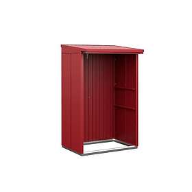 Hörmann Vedskjul Modern 1127x1025