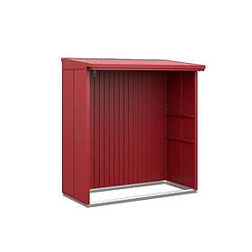 Hörmann Vedskjul Modern 1814x1025