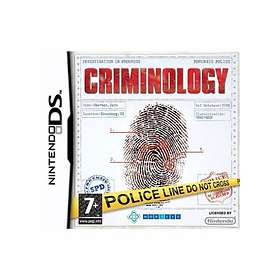 Criminology (DS)
