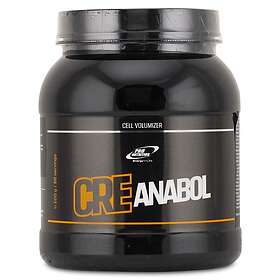 Pro Nutrition CreAnabol 500g