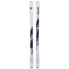 Faction Skis Le Mogul Pro