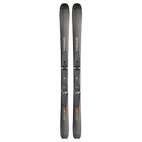 Head Crux Pro 93