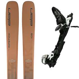 Elan Ripstick 108