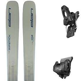 Elan Ripstick 102