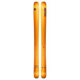 Faction Skis Dancer 3