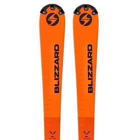 Blizzard Firebird SL Racing Flat