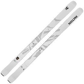 Faction Skis Agent 1