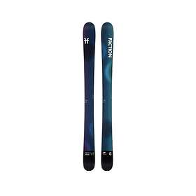 Faction Skis Studio Grom Jr