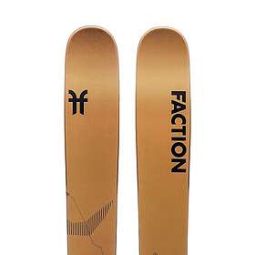 Faction Skis Agent 3