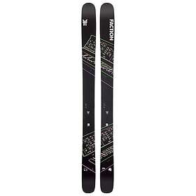 Faction Skis Prodigy 4