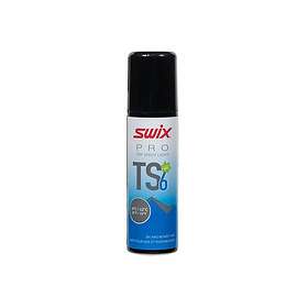 Swix TS6 Liquid Blue -4C till -12C 50ml