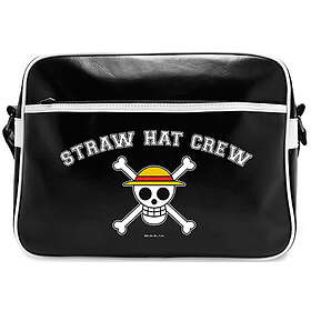 ABYstyle One Piece Messenger Bag Skull