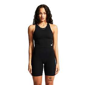 Craft Collective Rib Tank Top (Dam)