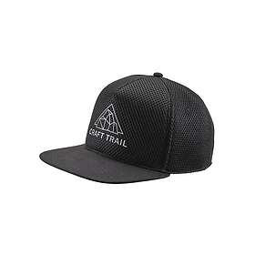 Craft Pro 3D Mesh Trucker Cap