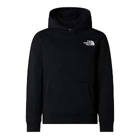 The North Face Box NSE Regular P/O Hoodie Jr