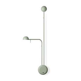 Vibia Pin Vägglampa 1685 On/Off