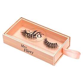 BPerfect Cosmetics Mrs Flirty Lashes 