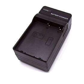 Teknikproffset Batteriladdare till GoPro 2