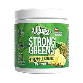 Wispy Greens Pineapple Smash 300g