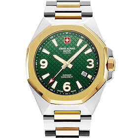 Swiss Alpine Military 7005.1144