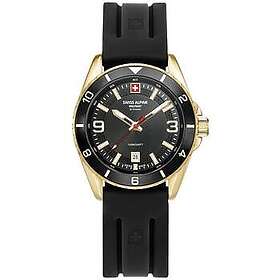 Swiss Alpine Military 7034,1817