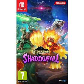 Eldrador Creatures Shadowfall (Switch)