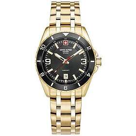 Swiss Alpine Military 7034,1117