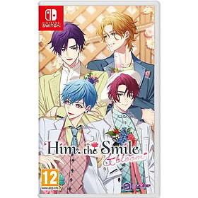 Him, The Smile and Bloom (Switch)