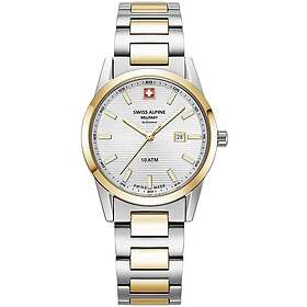 Swiss Alpine Military 7767.1142