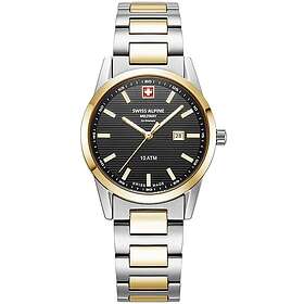 Swiss Alpine Military 7767,1147