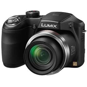 Panasonic Lumix DMC-LZ20