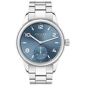 Nomos Glashütte N-750