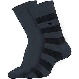 Boss 2P RS Block CC Socks (Herr)