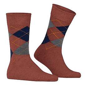 Burlington Dundee Socks (Dam)