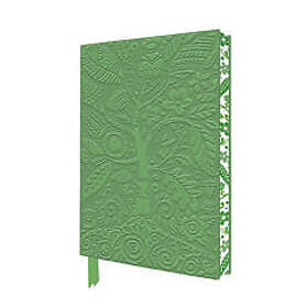 Artisan Springtime Art Notebook (Flame Tree Journals)