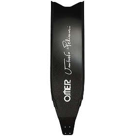 Omer Umberto Pellizzari F2 Fin Blade