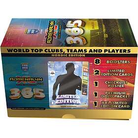 Panini FIFA 365 AdrenXL 2025 Gift Box