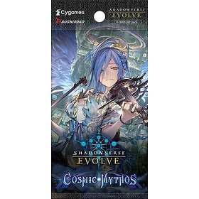 Shadowverse Evolution Cosmic Mythos Booster