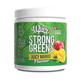 Wispy Greens Juicy Mango 300g