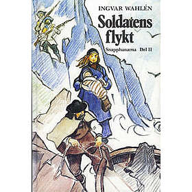 Soldatens flykt
