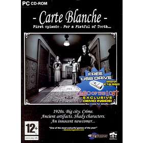 Carte Blanche (PC)