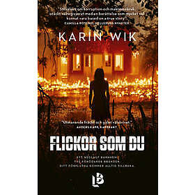 Flickor som du
