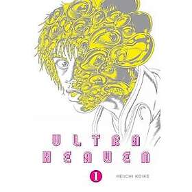 Ultra Heaven Volume 1